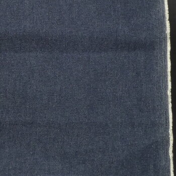 ORTA Denim Dk Blue