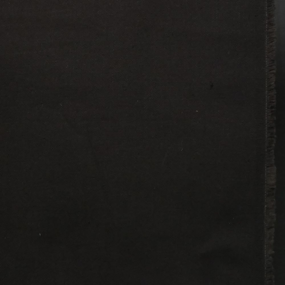 Bossa Sort Black