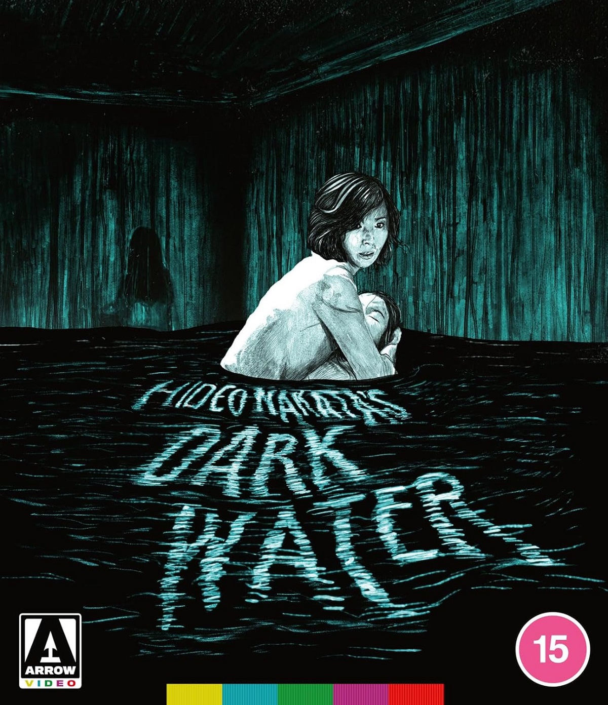 Dark Water (ej svensk text) (4K Ultra HD)