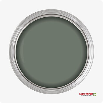 FALU FASAD NCS S 6010-G30Y, flera val
