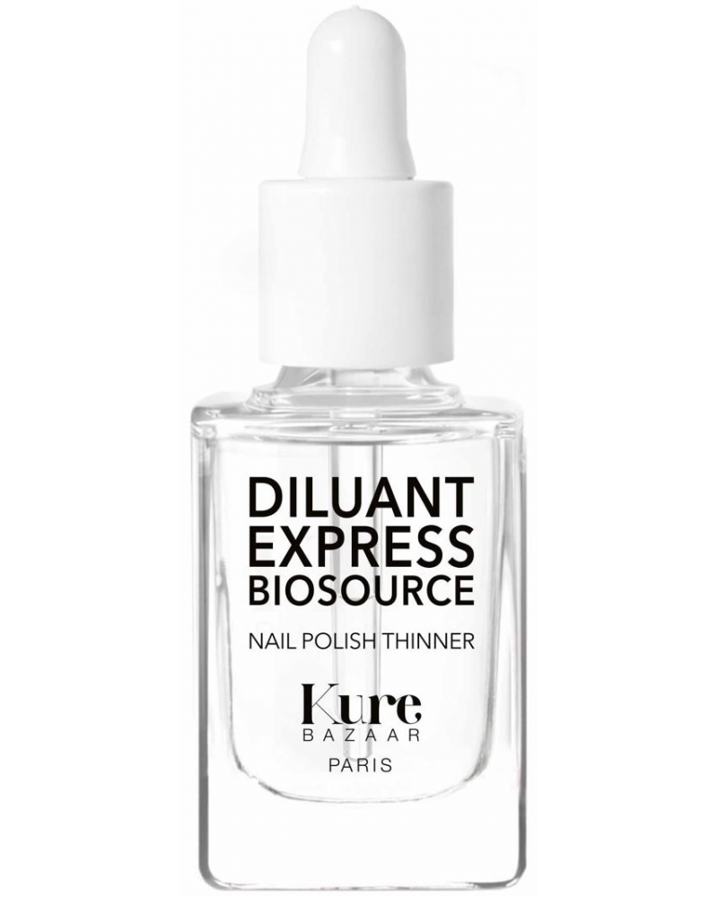 Förtunning Nagellack Kure Bazaar Express Nail Polish thinner&nbsp;&nbsp;