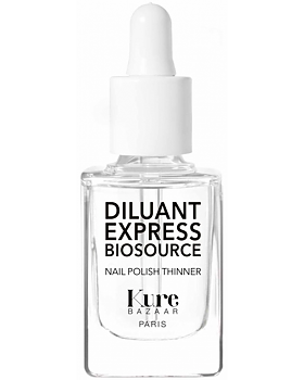 Förtunning Nagellack Kure Bazaar Express Nail Polish thinner&nbsp;&nbsp;