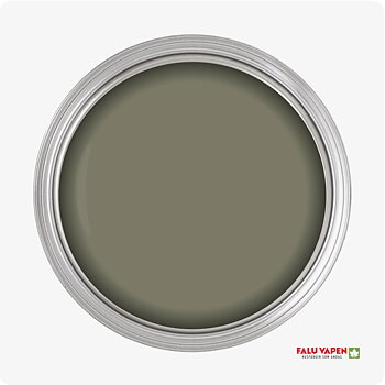 FALU FASAD NCS S 6010-G70Y, flera val