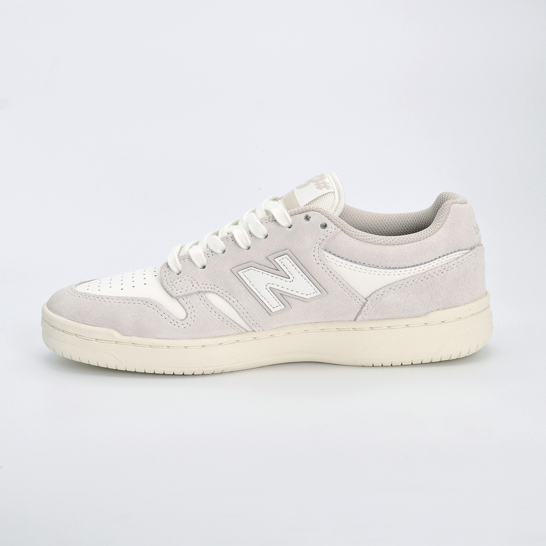 New Balance - Numeric 480 Sea Salt - 4