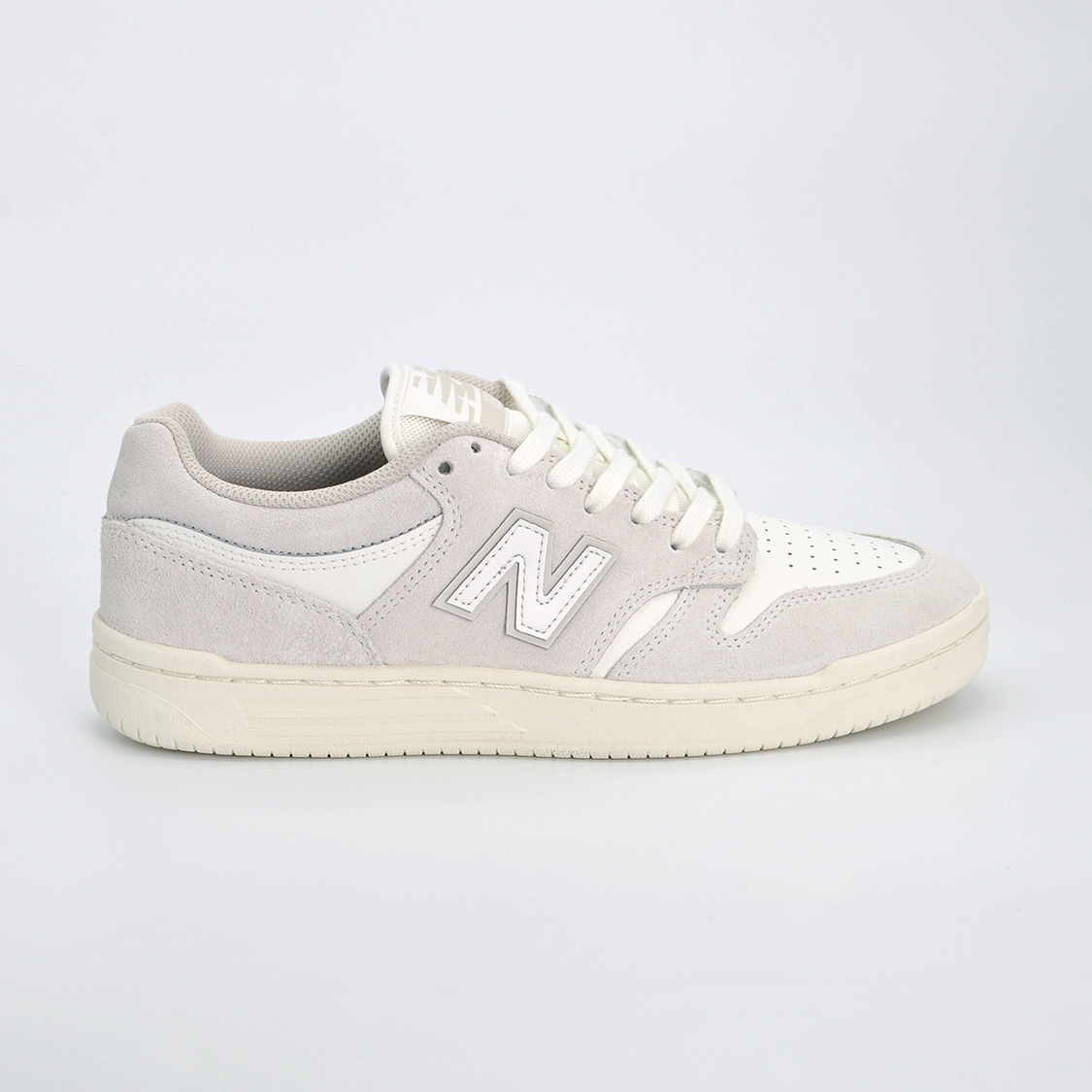 New Balance - Numeric 480 Sea Salt - 3
