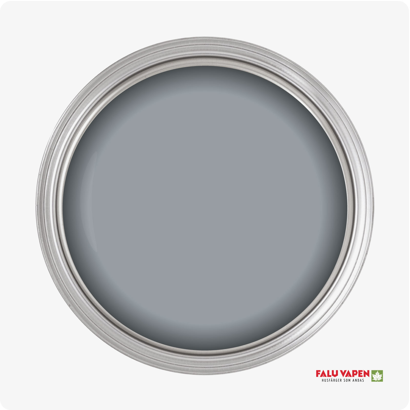 FALU FASAD NCS S 4005-B20G, flera val