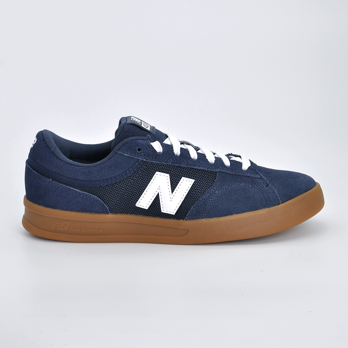 New Balance - Numeric 430 Navy/White - 2