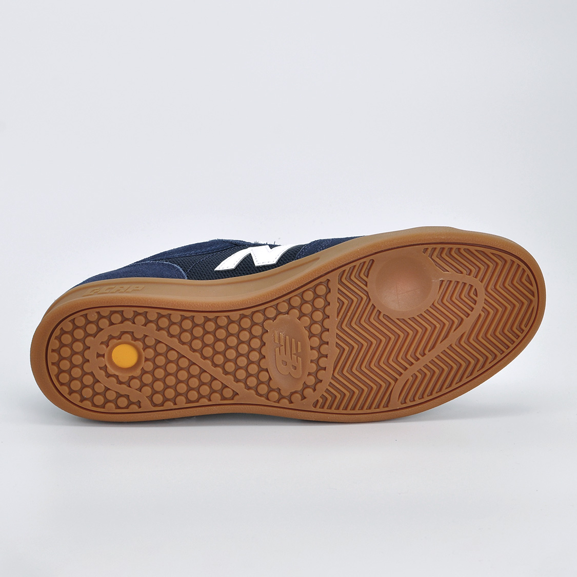 New Balance - Numeric 430 Navy/White - 5