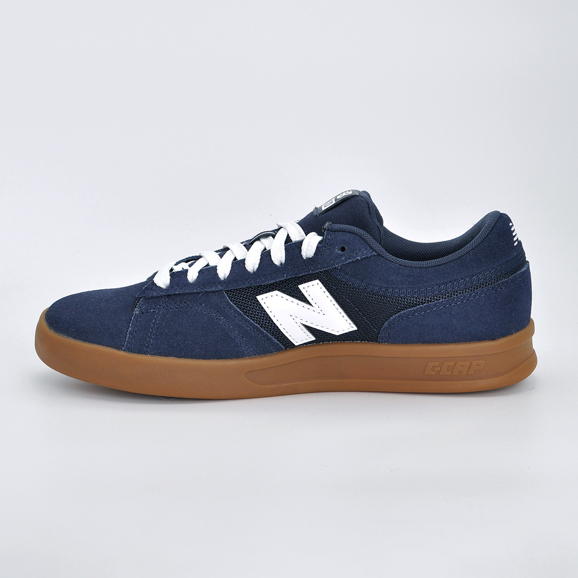 New Balance - Numeric 430 Navy/White - 3