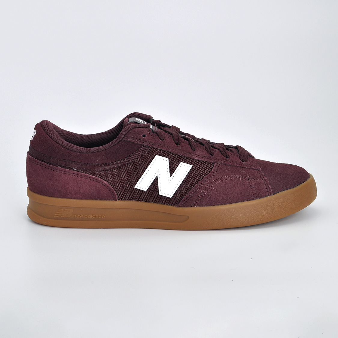 New Balance - Numeric 430 Burgundy/White - 2