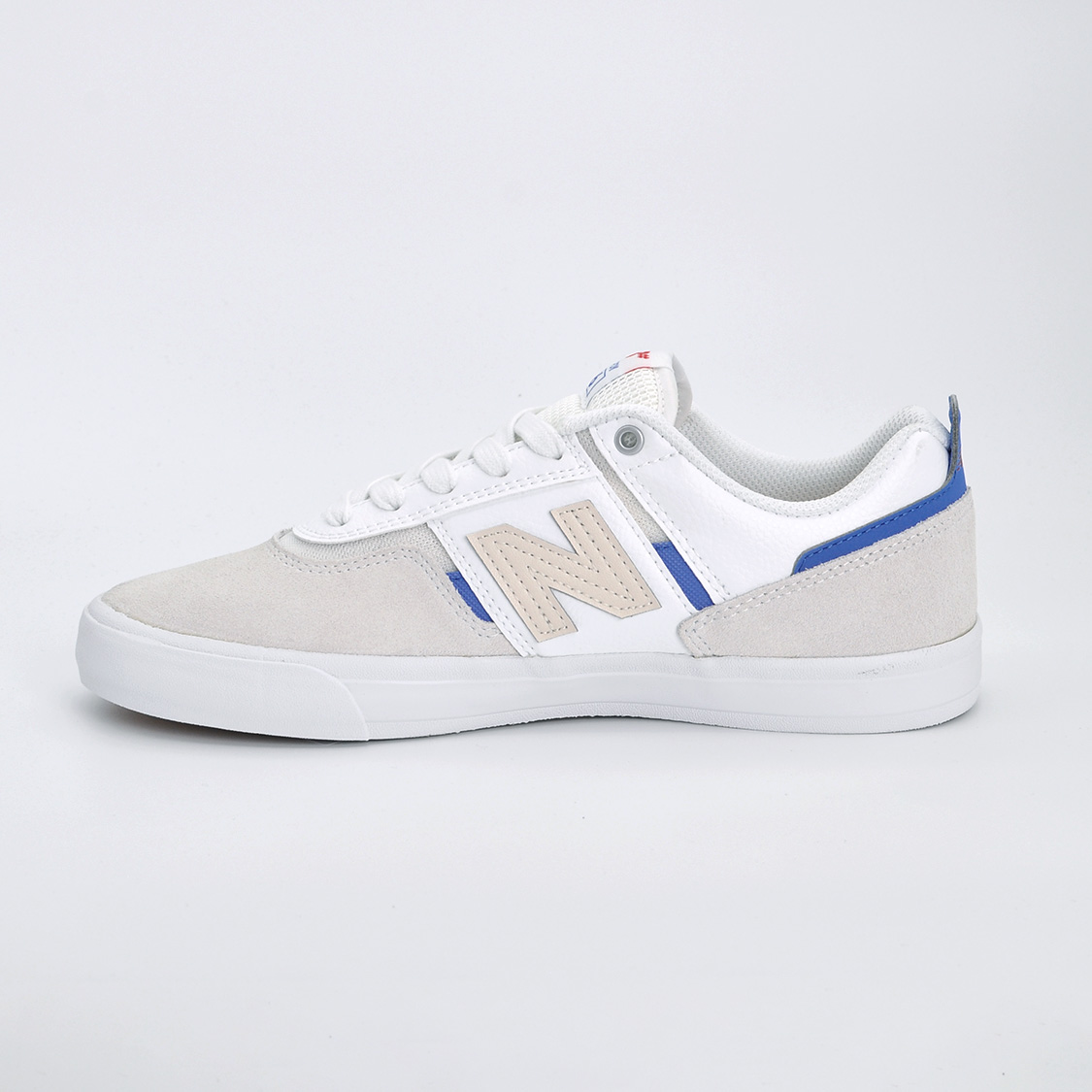 New Balance - Numeric Foy 306 Reflection/White - 3