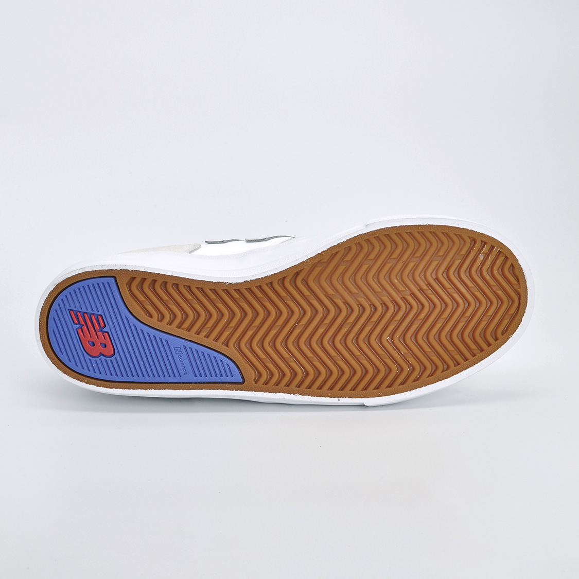 New Balance - Numeric Foy 306 Reflection/White - 5