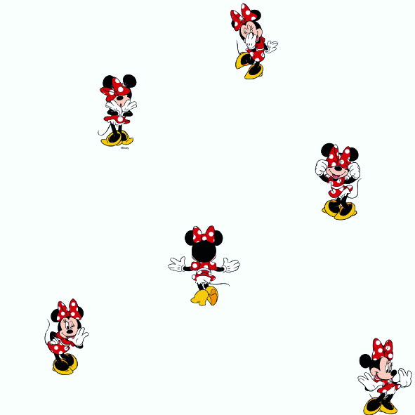 Disney Deco - MN3002-1