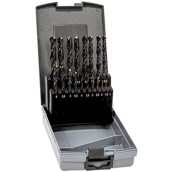 BORRSATS 19 DELAR SPRINT MASTER KP19