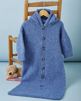 Åkpåse med luva  - Alice 8962140 PDF