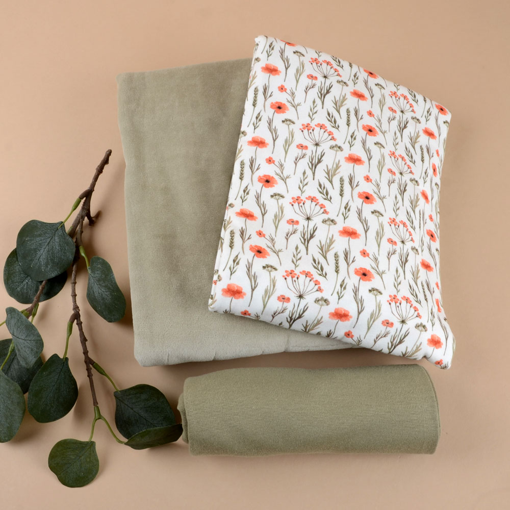 FABRIC PACKAGE 48
