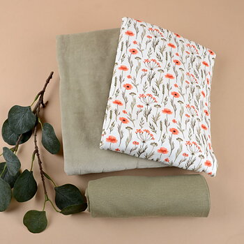FABRIC PACKAGE 48