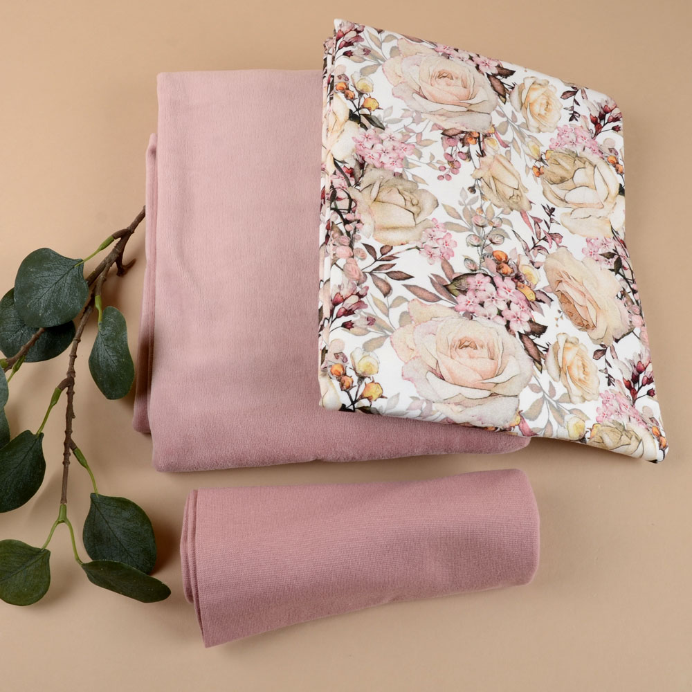 FABRIC PACKAGE 50
