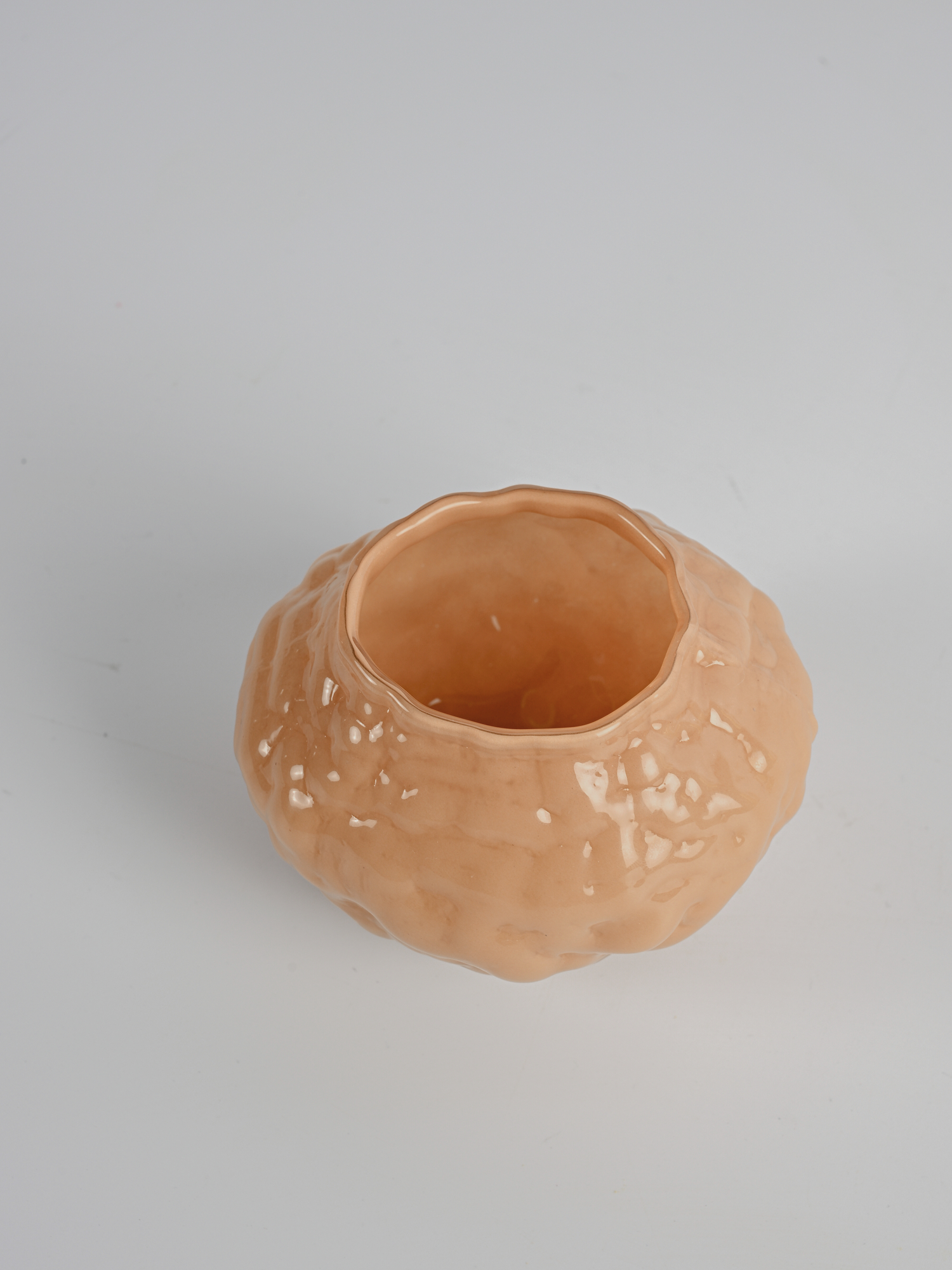 Vas Corallo Mini persika - 2