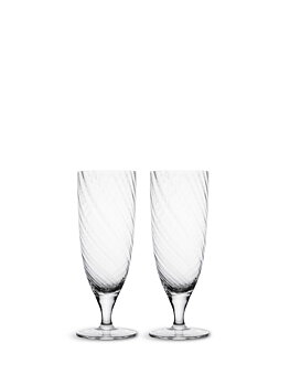 Dricksglas Opacity 2-pack