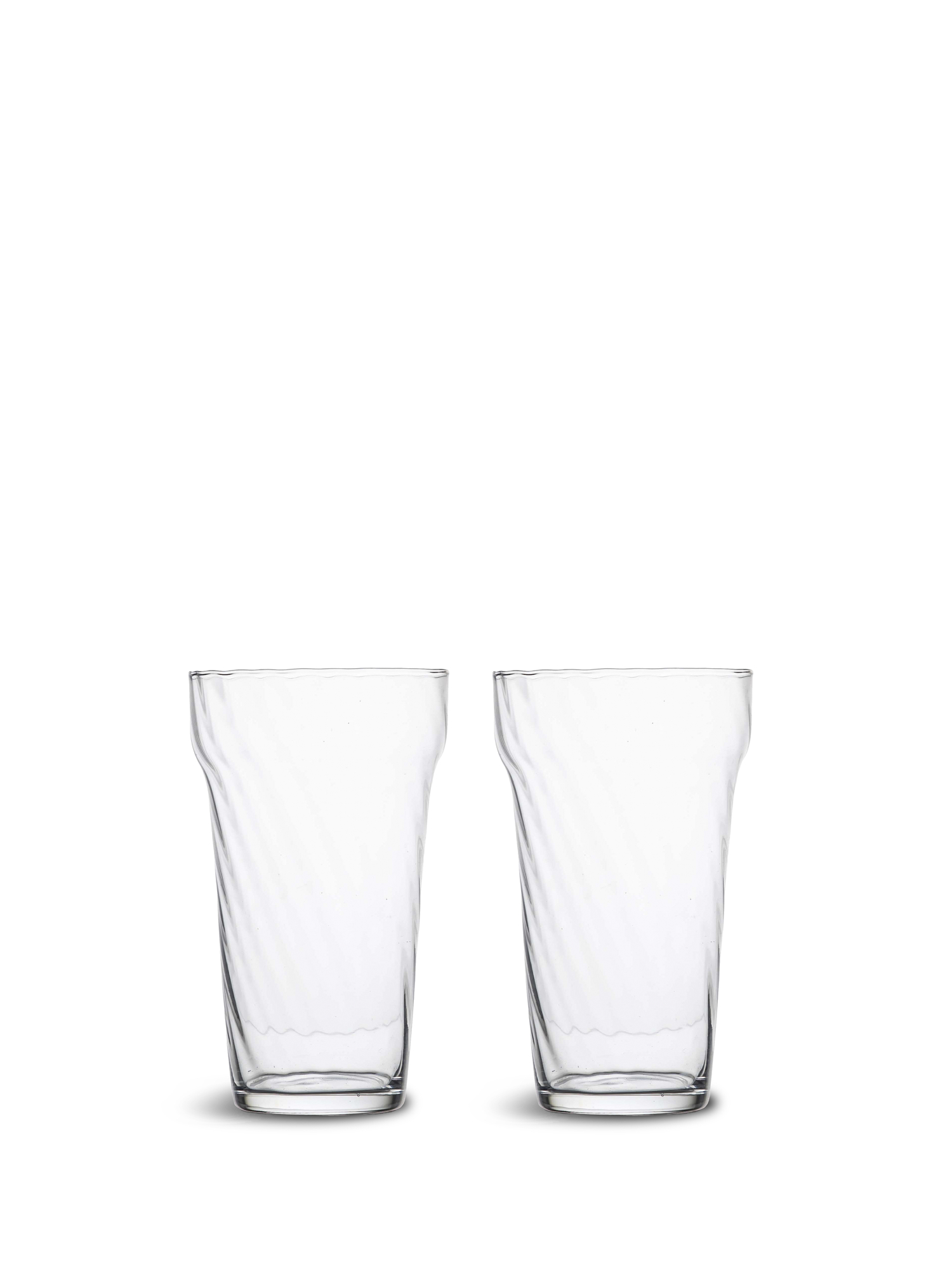 Highball glas Opacity 2-pack