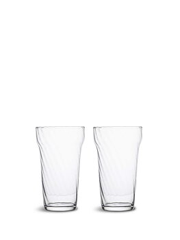 Highball glas Opacity 2-pack