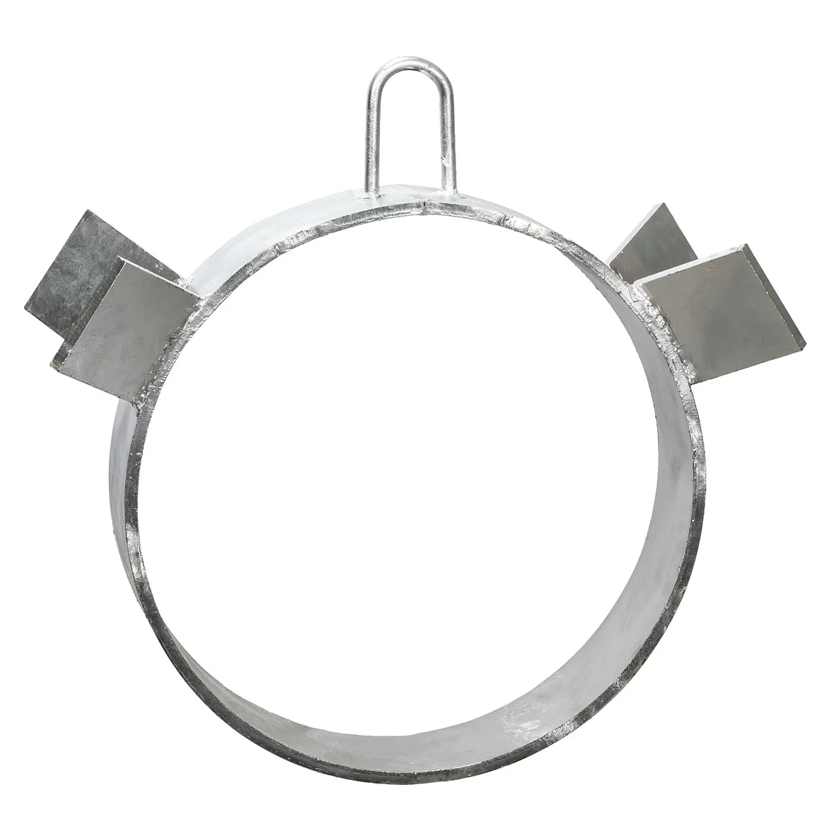 BOJFÖRANKRING 75KG VARMFÖRZINKAD