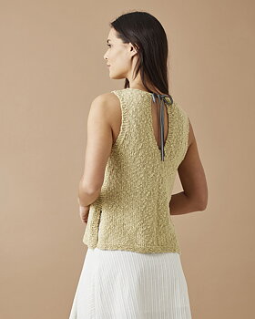 Topp med sprund på bakstycket - Ida 898304 PDF