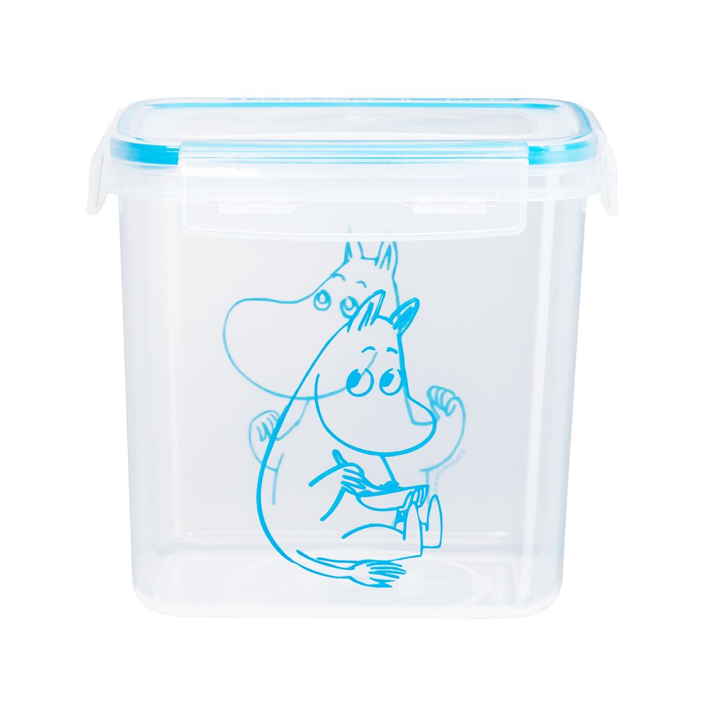 Moomin storage jar 1,4 L - 2