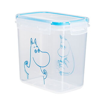 Mumin Förvaringsburk 1,4 L