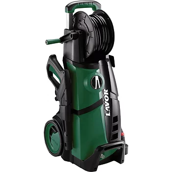 TRYCKTVÄTT 160 BAR 2500W LVR4 PLUS WPS