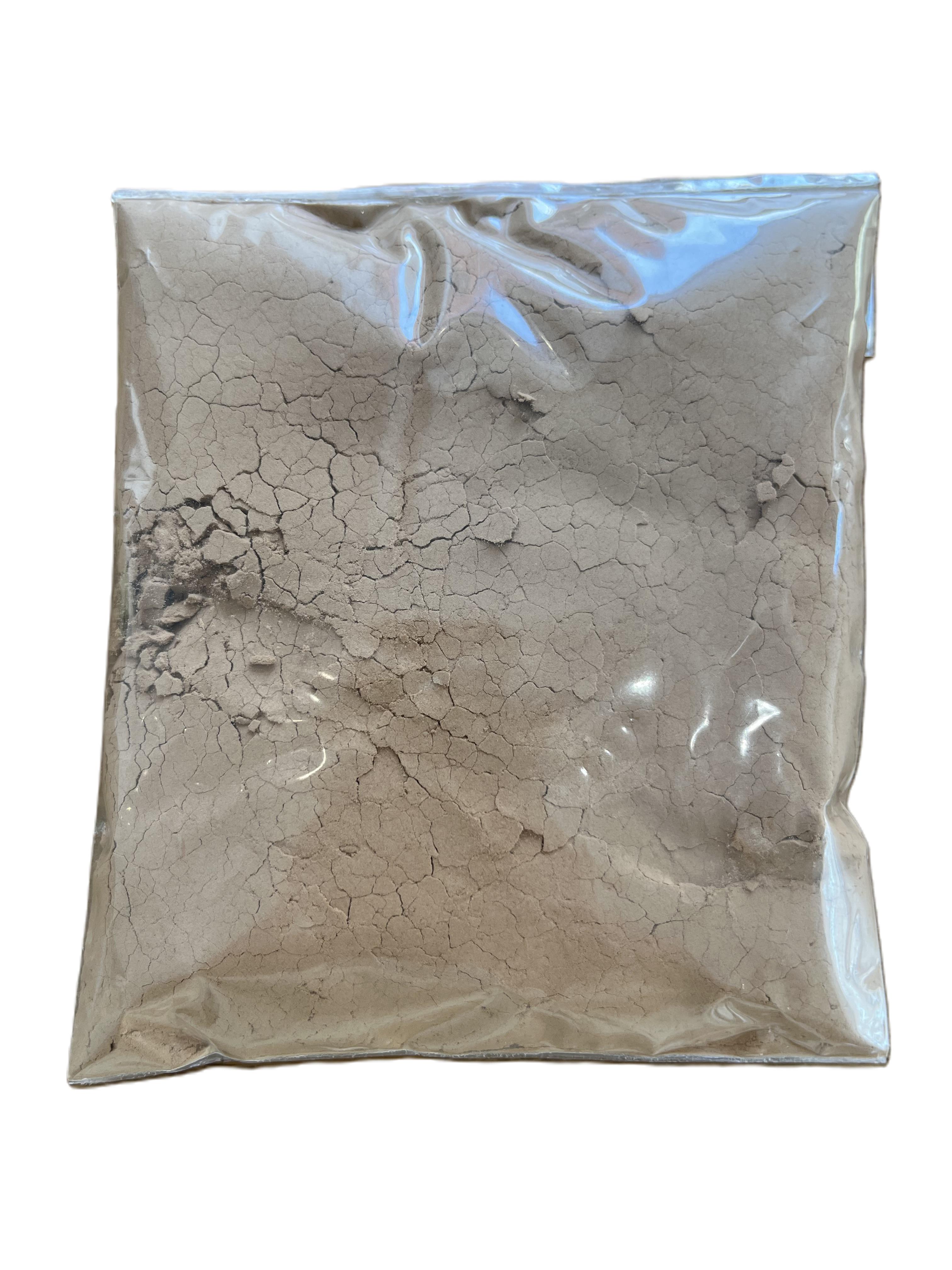 Pure sandalwood powder 50g - 2