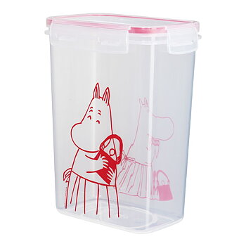 Mumin Förvaringsburk 2 L