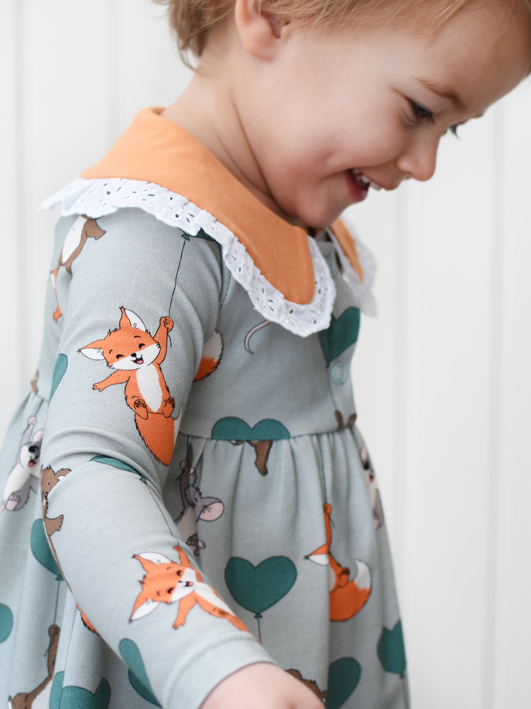 JUNIE DRESS - 19