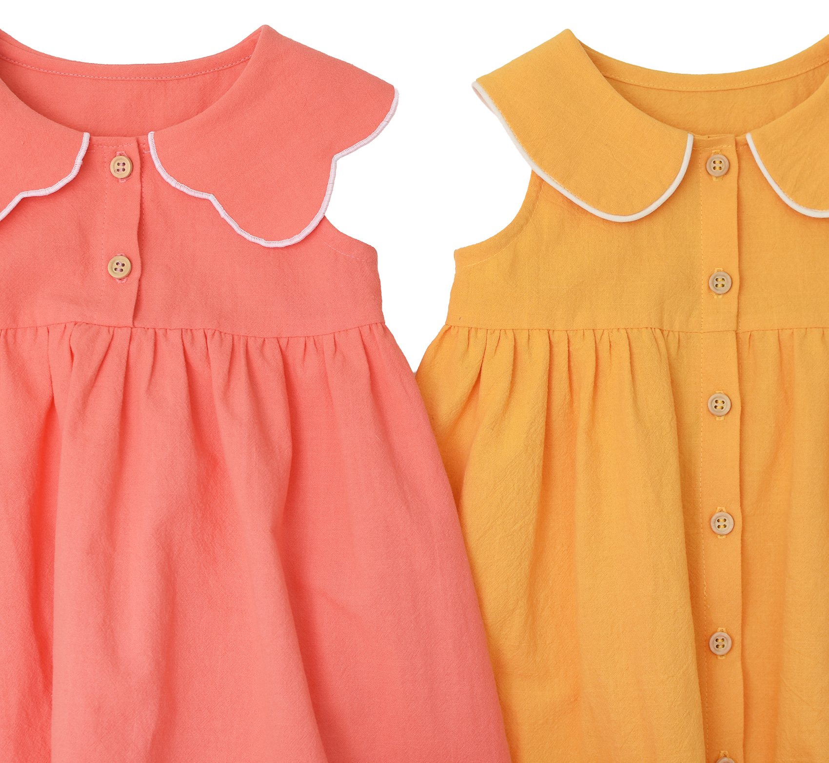 JUNIE DRESS - 9