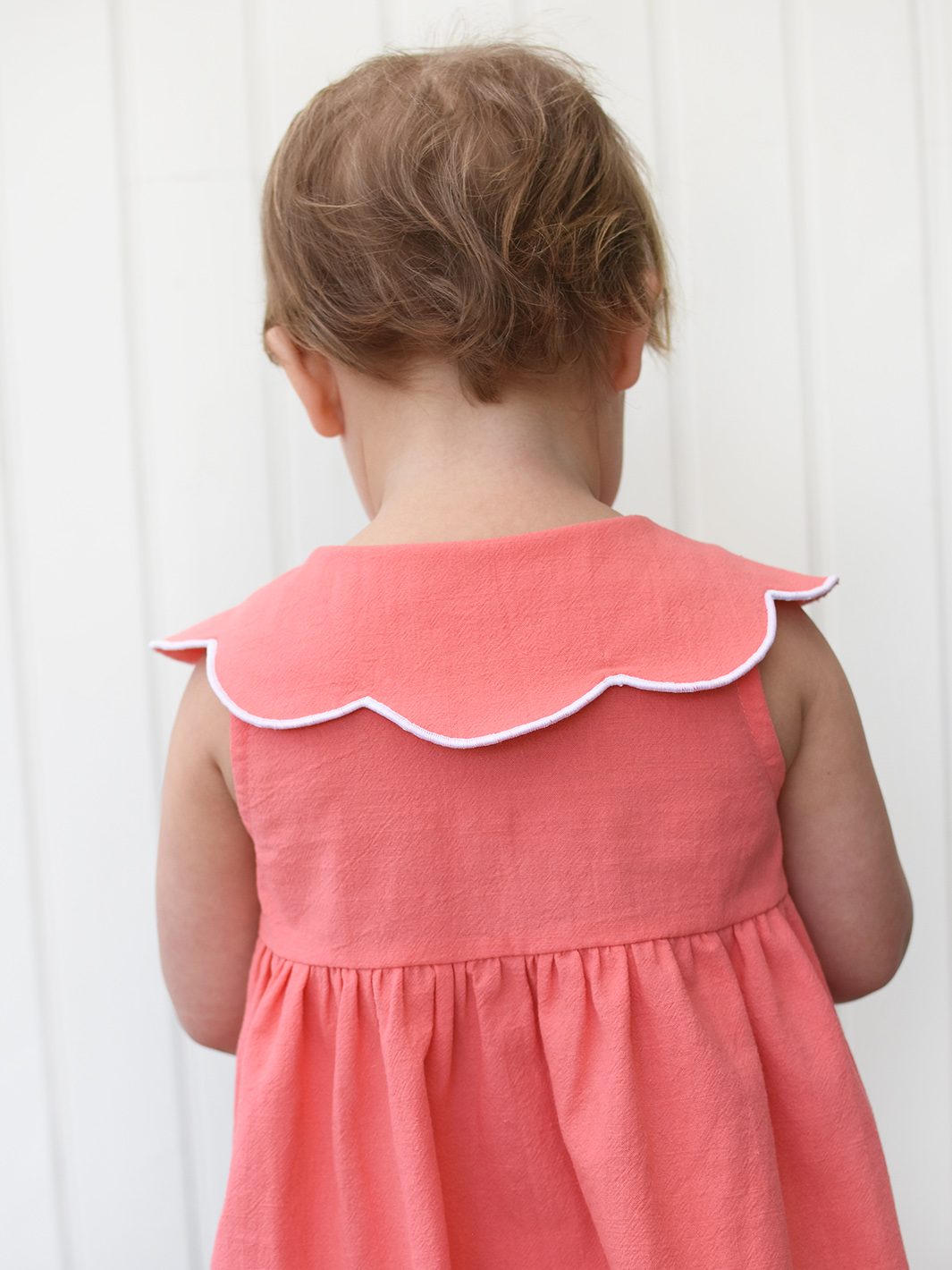JUNIE DRESS - 11