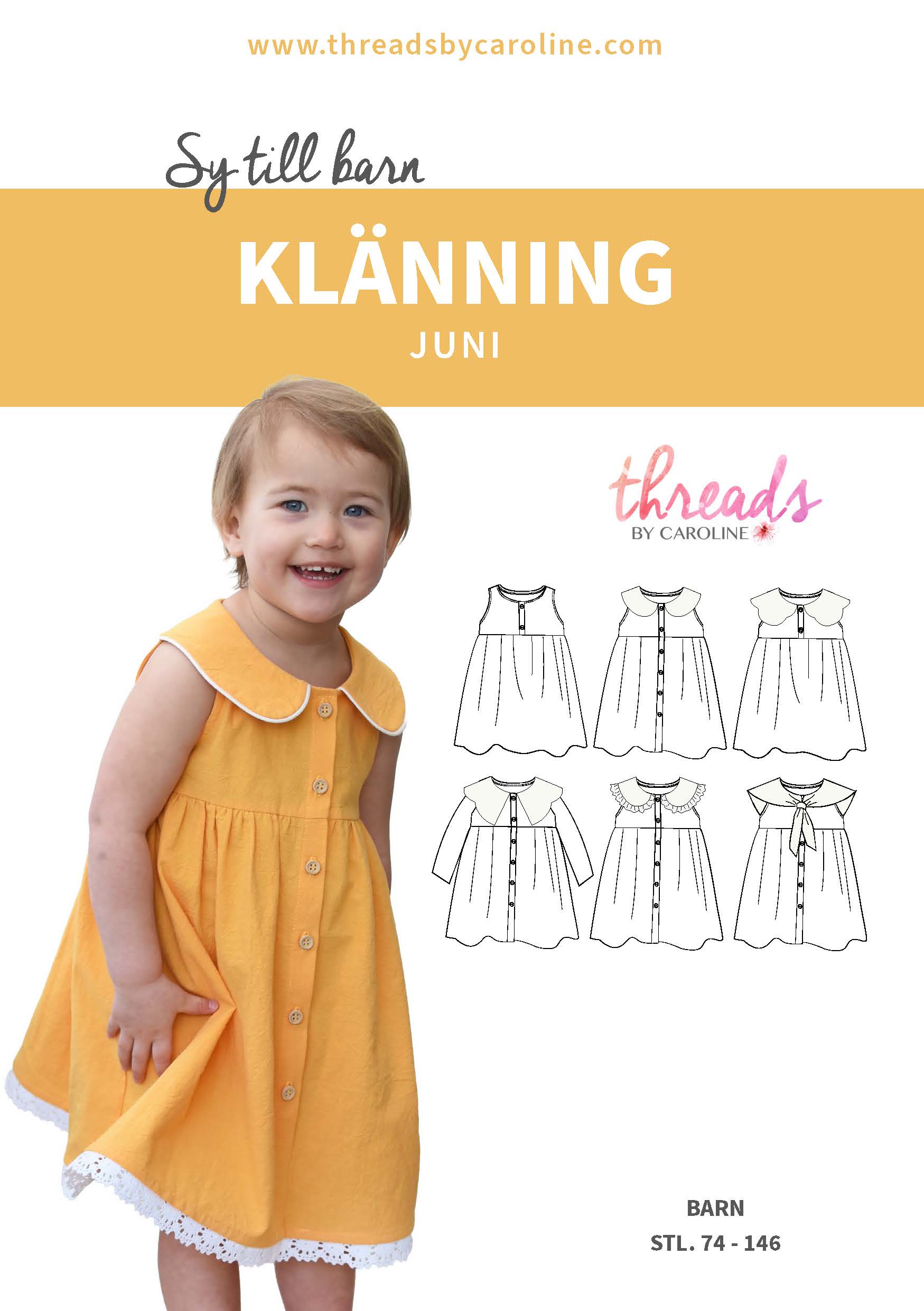 JUNIE DRESS