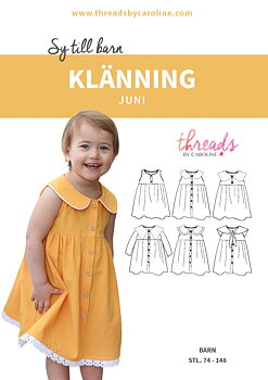 JUNIE DRESS