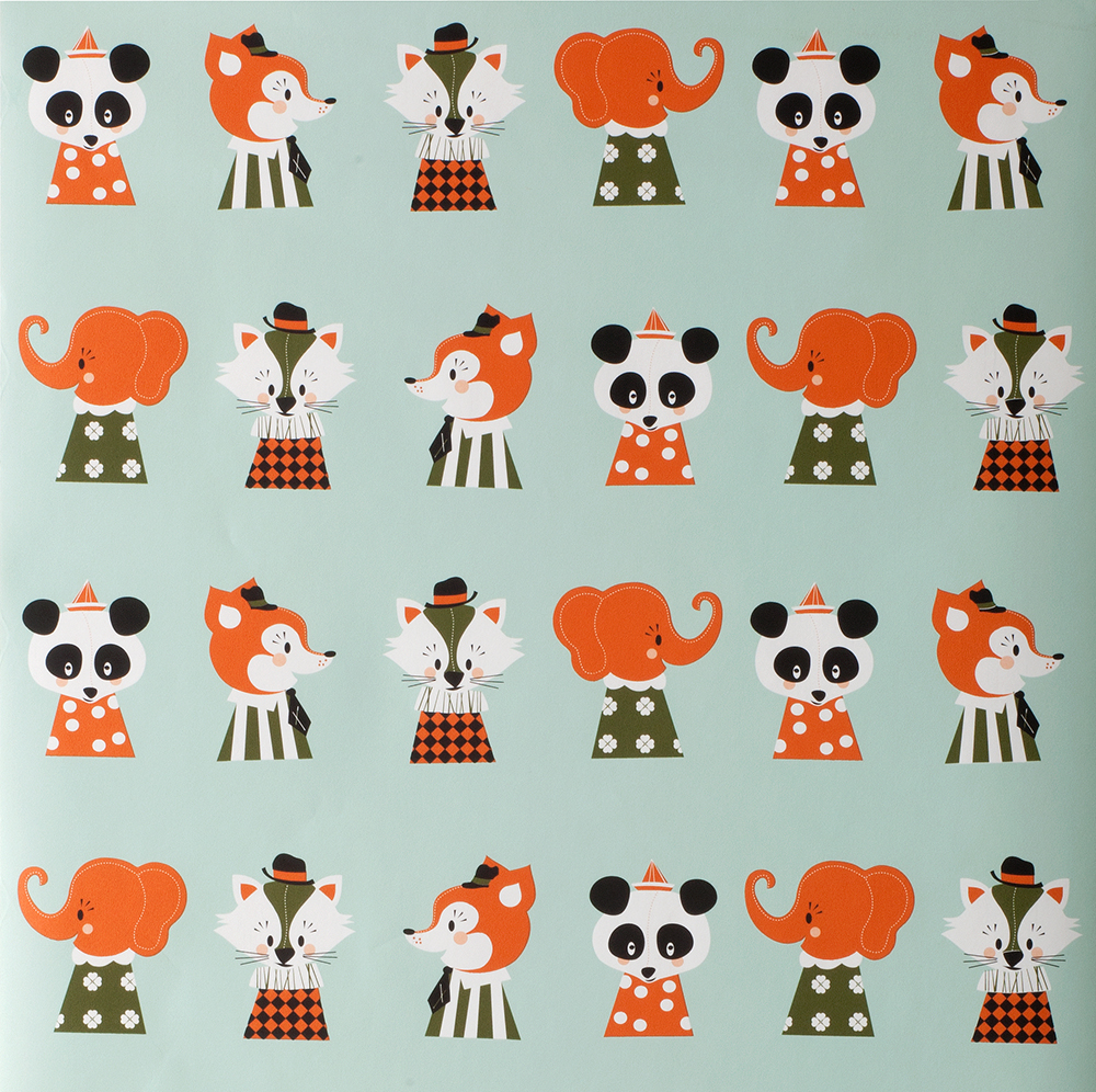 Ferm Living - 509