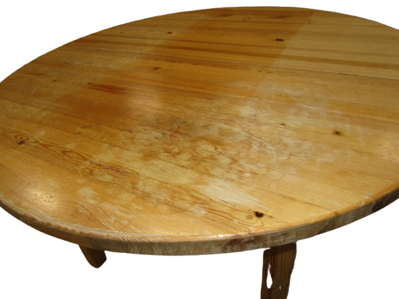 Köksbord (Med I läggs Skiva)) - 2