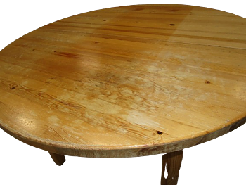Köksbord (Med I läggs Skiva))