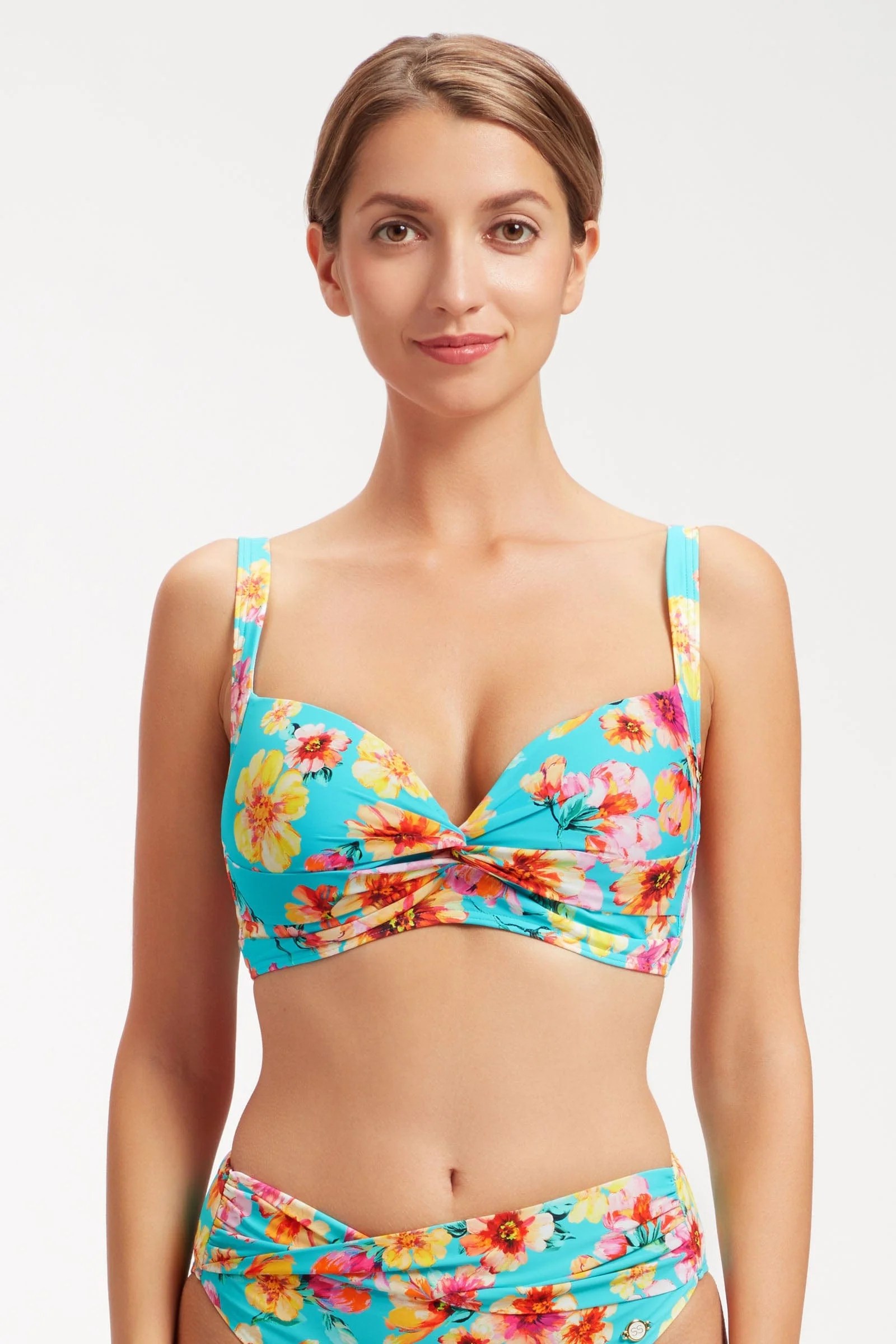 SUNSEEKER - VIBRANT VACATION BIKINI