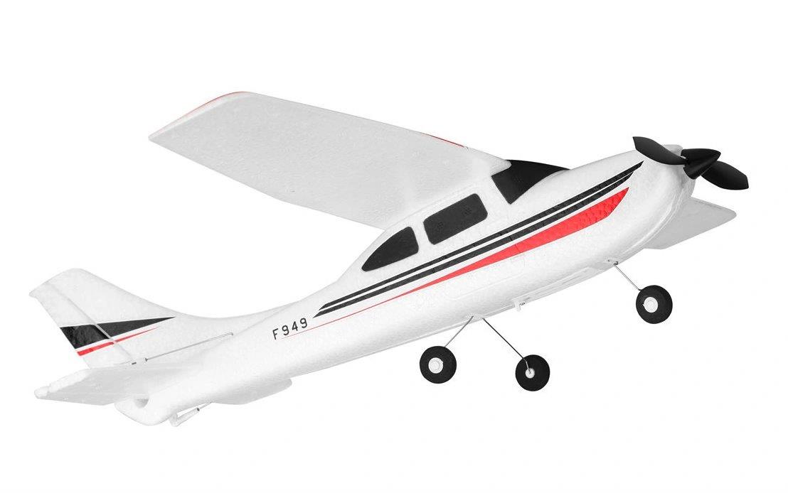 WL F949S Cessna 182 500mm RTF - 12
