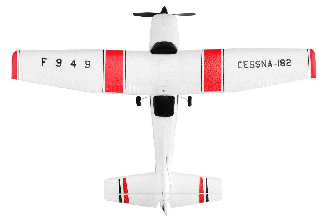 WL F949S Cessna 182 500mm RTF - 10