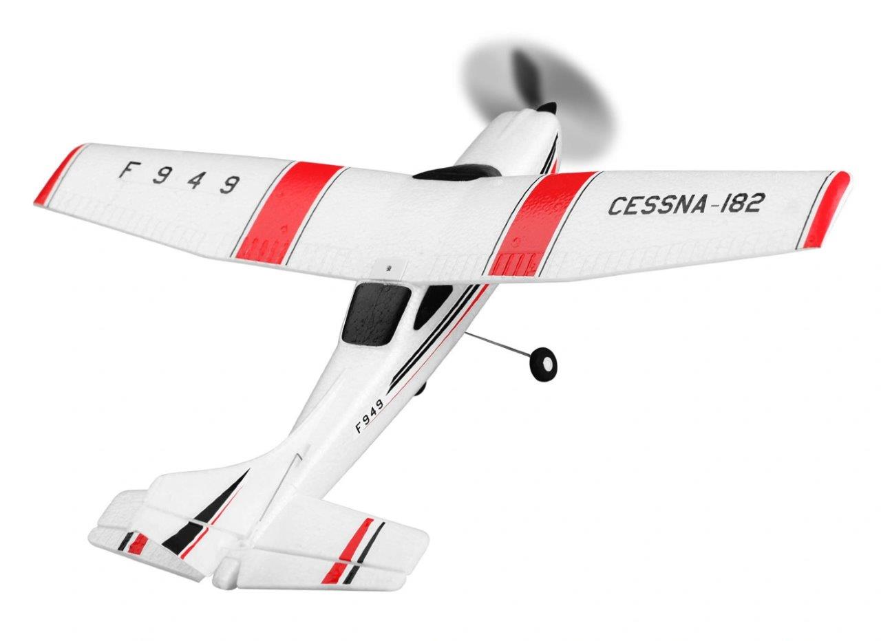 WL F949S Cessna 182 500mm RTF - 9