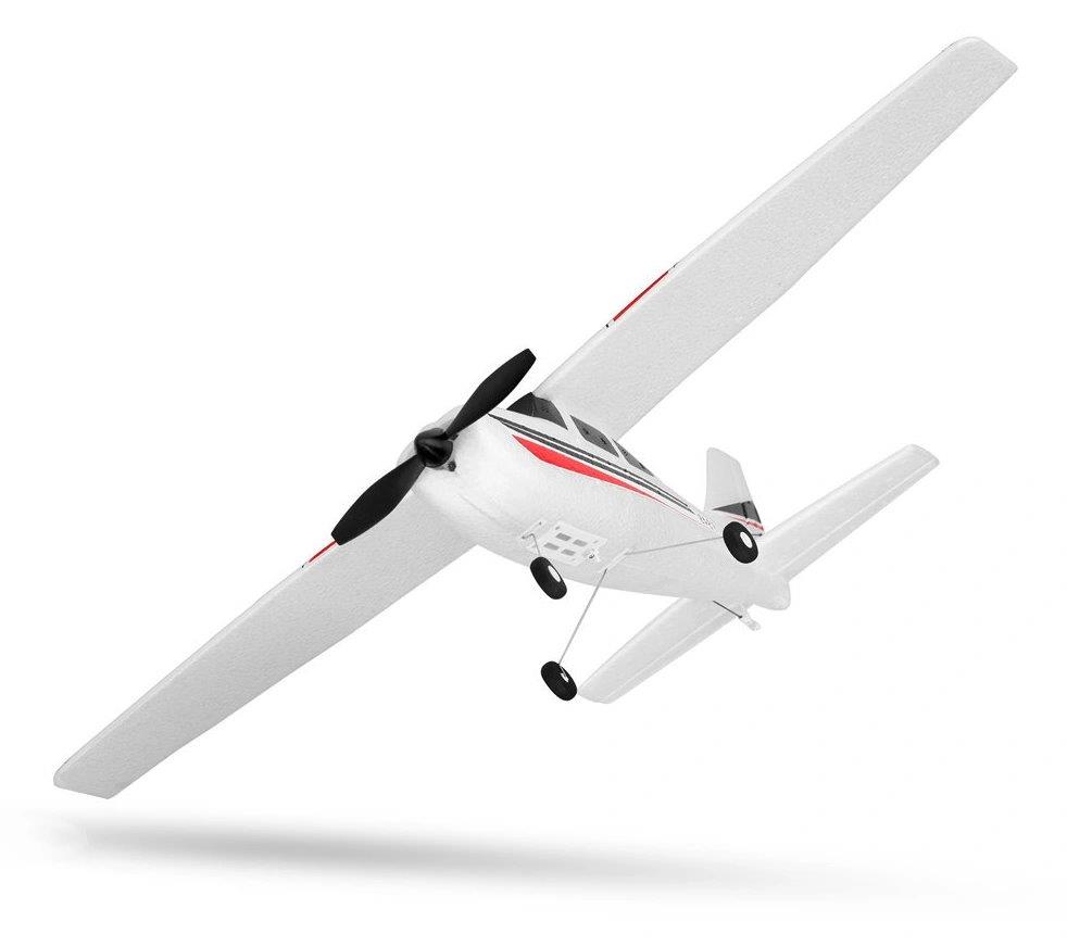 WL F949S Cessna 182 500mm RTF - 15