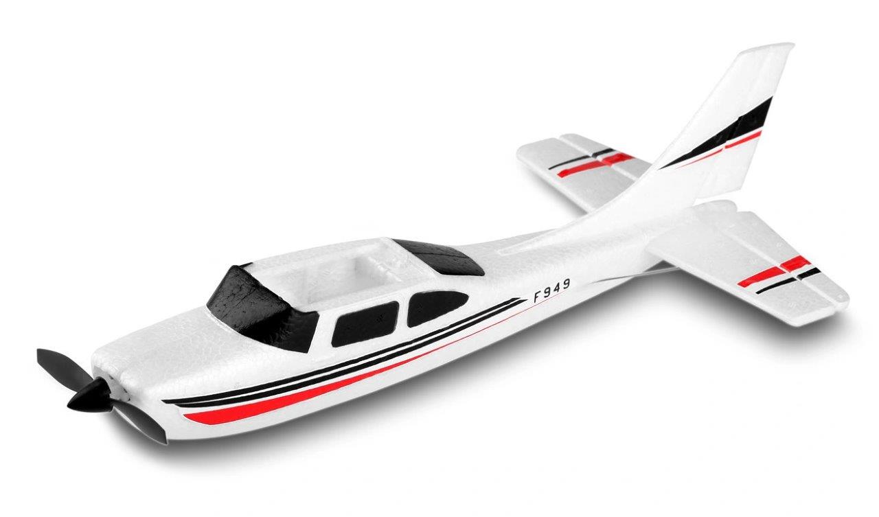 WL F949S Cessna 182 500mm RTF - 2