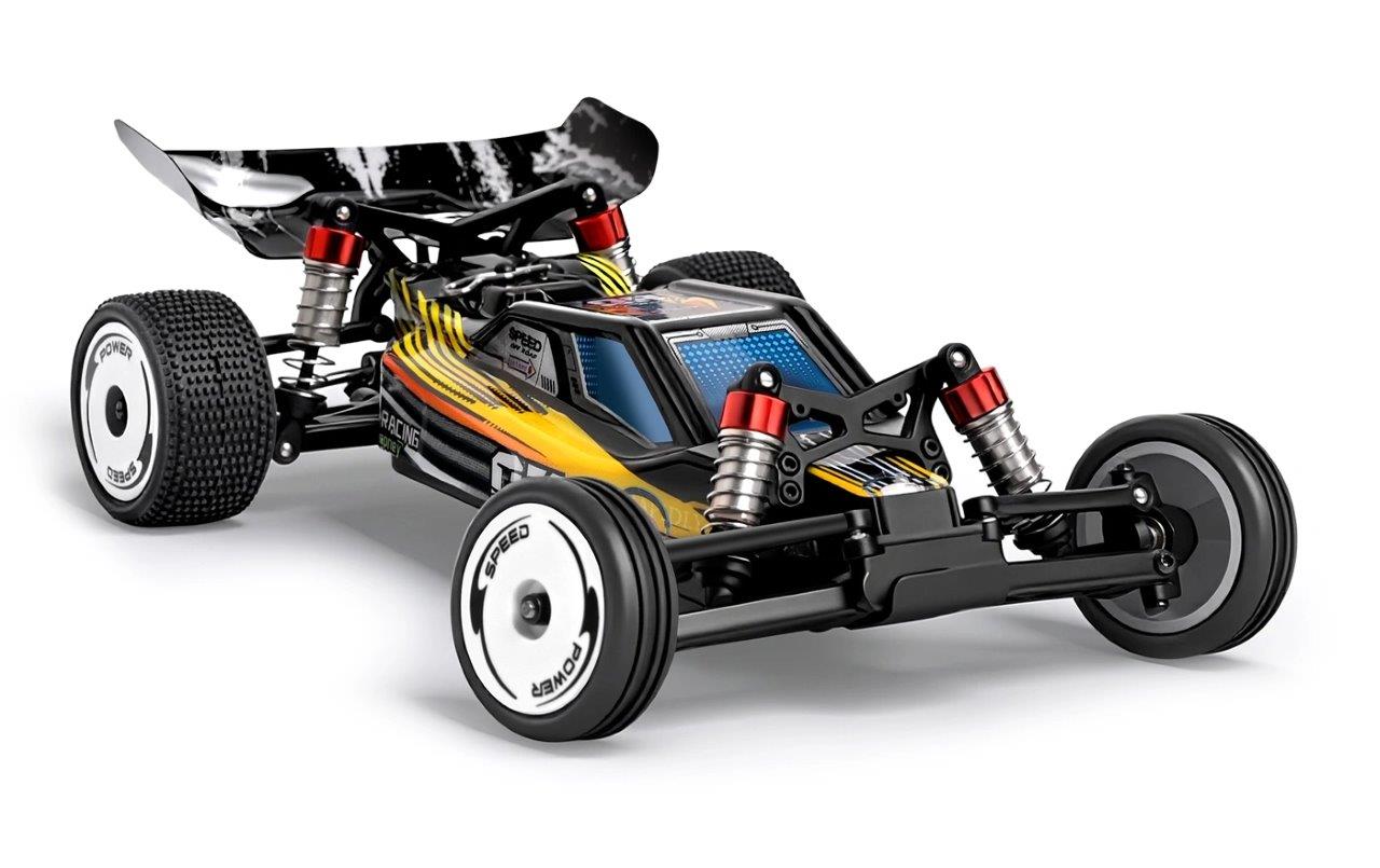 WL 244016 2WD Buggy 1/24 RTR - 13