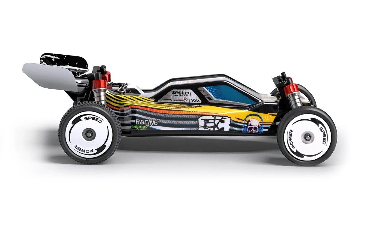 WL 244016 2WD Buggy 1/24 RTR - 9