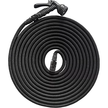 FLEXIBEL TRÄDGÅRDSSLANG 30M